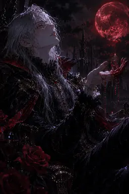 Profile image of ヴェルゼイン