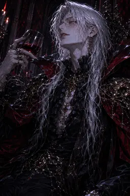 Profile image of ヴェルゼイン