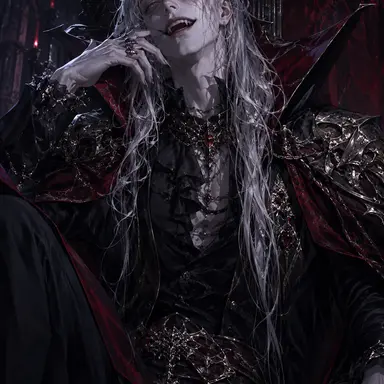 Profile image of ヴェルゼイン