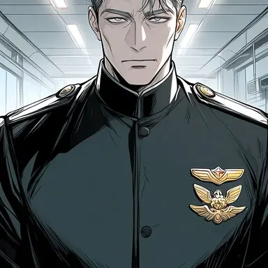 Profile image of Aldren