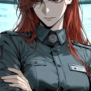 Profile image of Mary