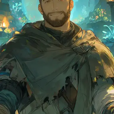 Profile image of Cable Ren