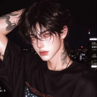Profile image of 유민석