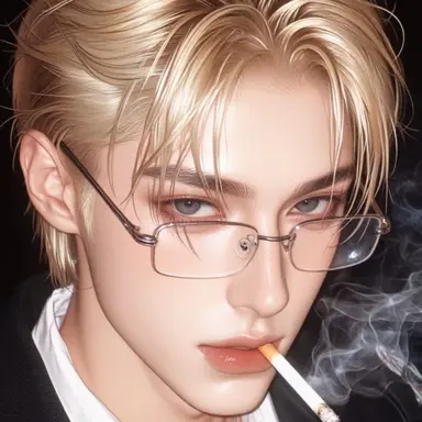Profile image of 유민규