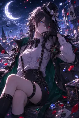 Profile image of ルアナ