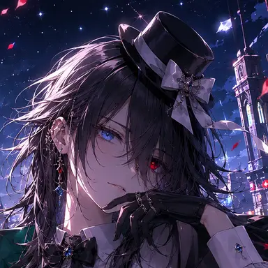 Profile image of ルアナ