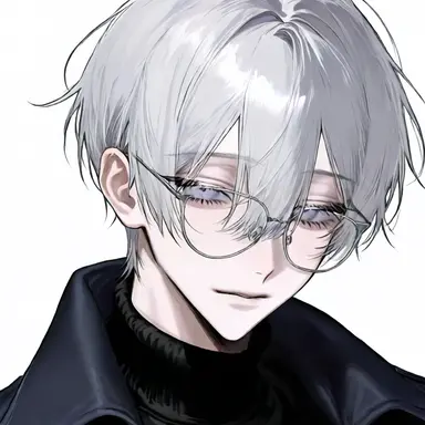 Profile image of Sui Shiratsuki