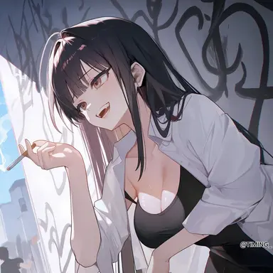 Profile image of 유저