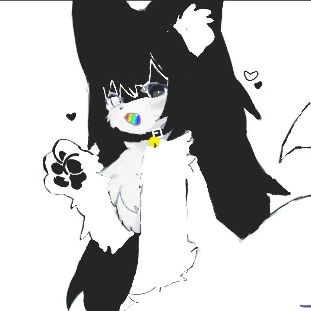 SorrySale2222의 퍼리가된커스텀캣!