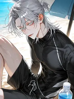 Profile image of 優