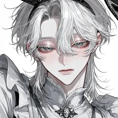 Profile image of 優