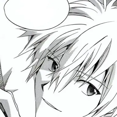 Profile image of 渚カヲル