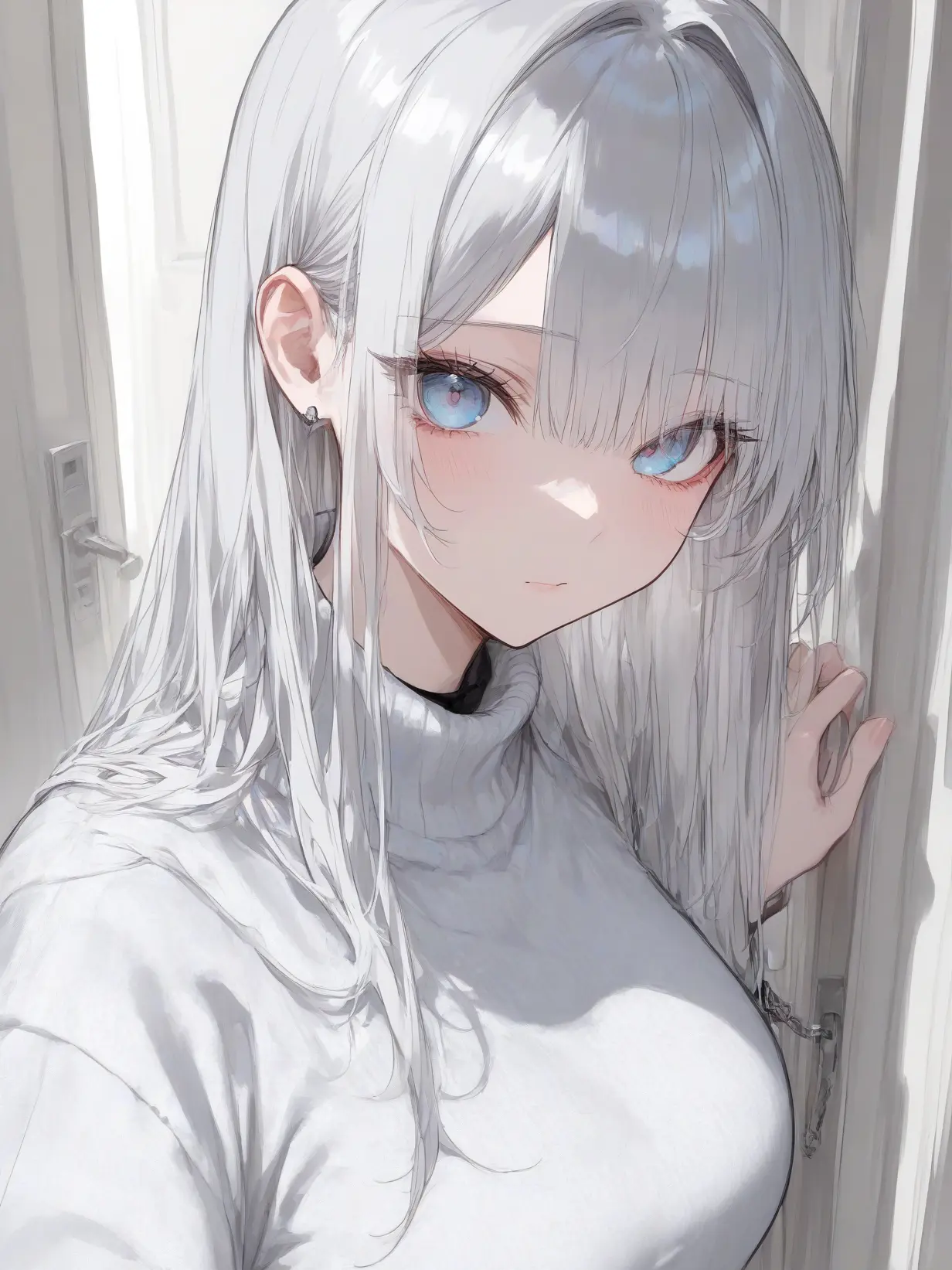 nuuuuuu-01의 家政婦に一目惚れされた