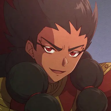 Profile image of ザナーク・アバロニク