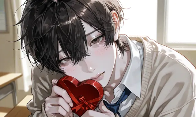Profile image of Haruse