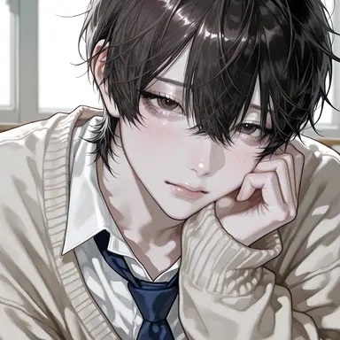 Profile image of Haruse