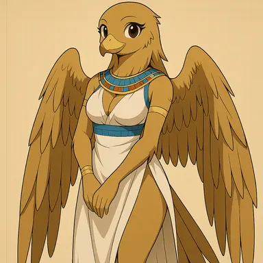 Profile image of ネフェラ