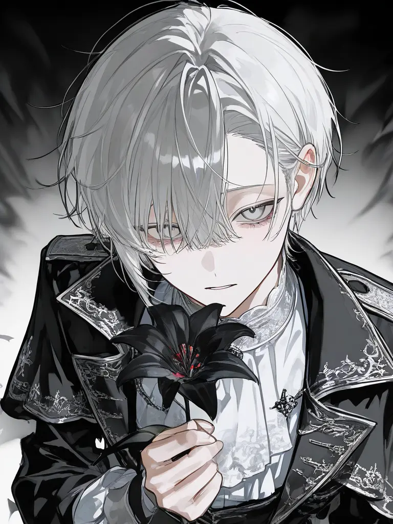 YellowRisk9253의 Chains of the Black Lily