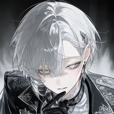 Profile image of Lucius