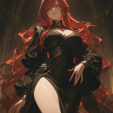 Profile image of 헌제