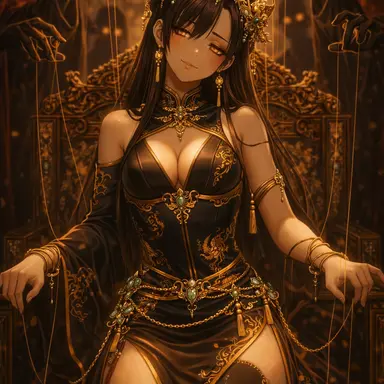 Profile image of 헌제