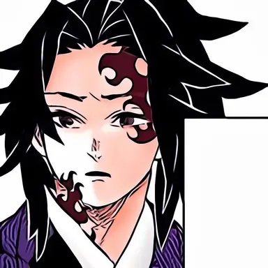 Profile image of 継国 巌勝