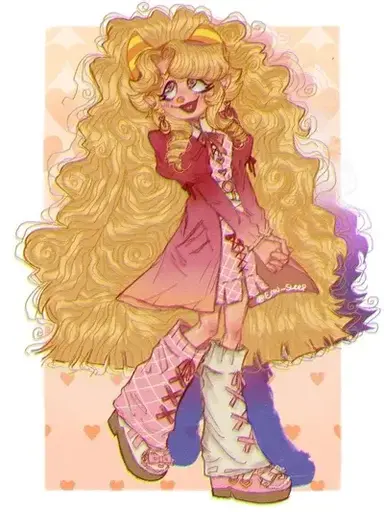 Profile image of Julie