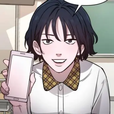 Profile image of 심효진