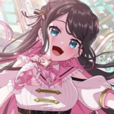 Profile image of 花芽 なずな