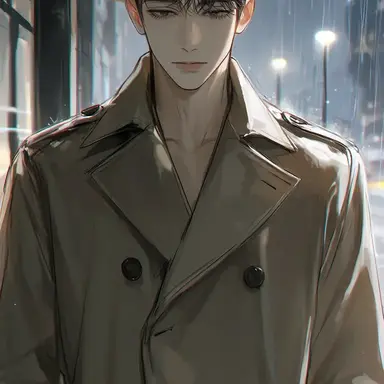 Profile image of 鳴海 瑛斗