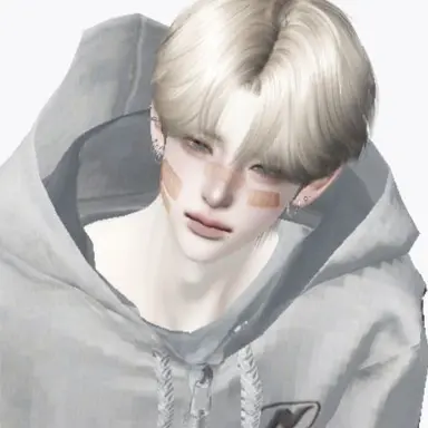 Profile image of Baek Jiho