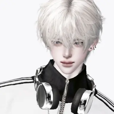 Profile image of Kim Jihun