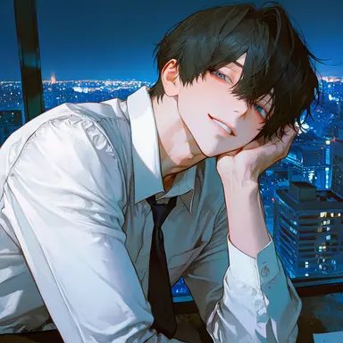 Profile image of 壱也