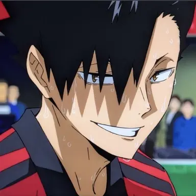 Profile image of 黒尾 鉄朗