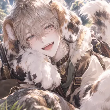 Profile image of マル