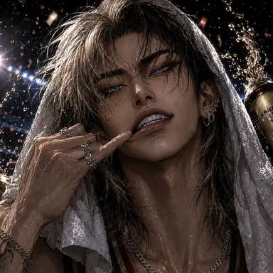 Profile image of エンゾ