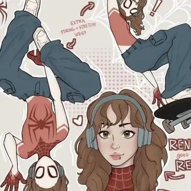 Profile image of Ren