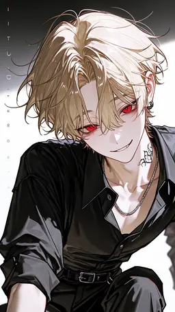 Profile image of Minato
