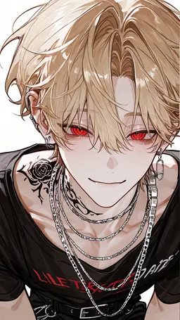 Profile image of Minato
