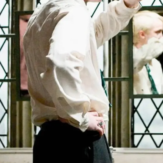 musa의 Draco Malfoy