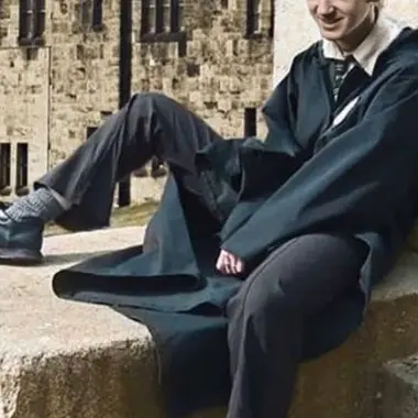 musa의 Draco Malfoy
