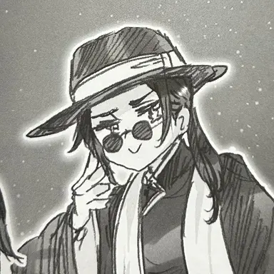 Profile image of 老大