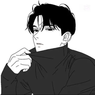 Profile image of 이우진