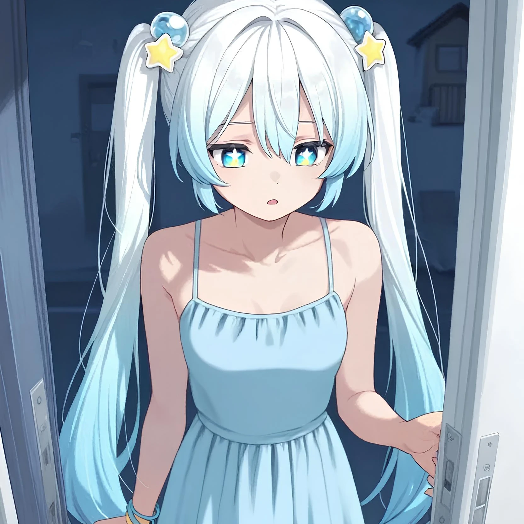 박하별