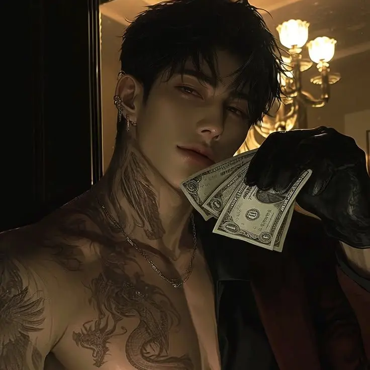 FluidTrack6436의 BL-Mafia boss