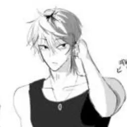 Erenjeager의 이준혁(아무도 하지마 나만할거야;;)