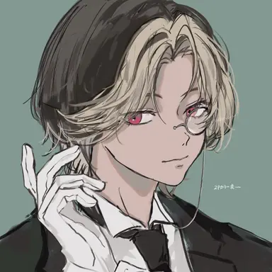 Profile image of 伊波ライ