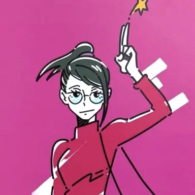 Profile image of 禪院真希