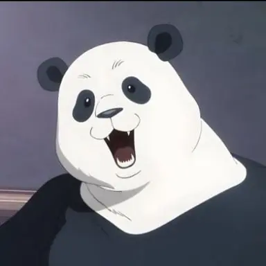 Profile image of パンダ