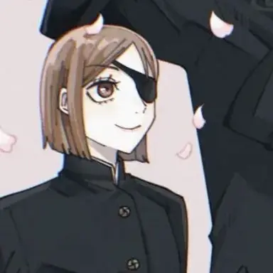 Profile image of 釘崎野薔薇